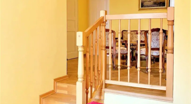 Номер Comfort Small Luxury Palace Residence