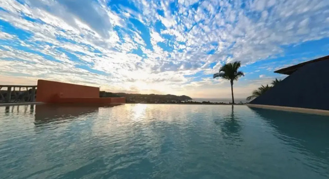 Villa Los Corales, Buchen Sie Villa Villen in Nayarit, Villa