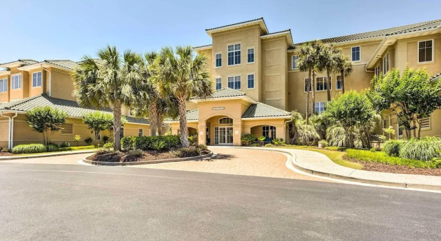 Resort Perks: Upscale Condo in North Myrtle Beach, Забронировать Курортный отель Курортные отели Южной Каролины, Курортный отель