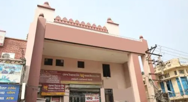 Raj Mahal Motel, Book Motel Phagwara Punjab