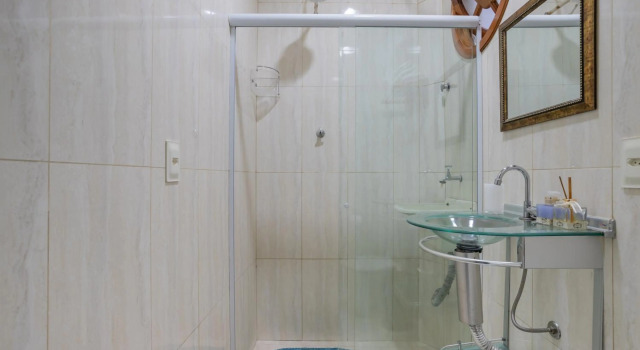 Apartamento Em Copacabana