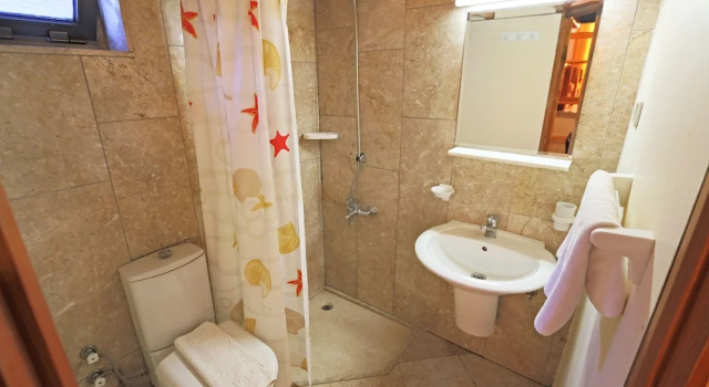 Апартаменты Green House Apart Hotel