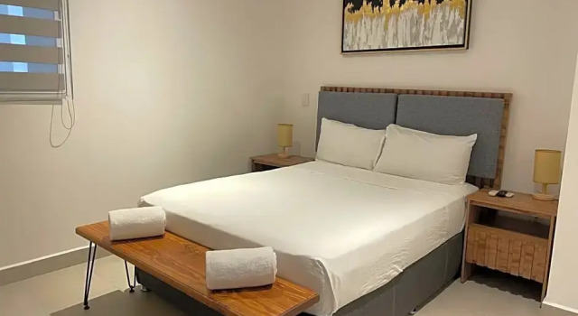 Люкс Loft Hotel Malecón Vallarta