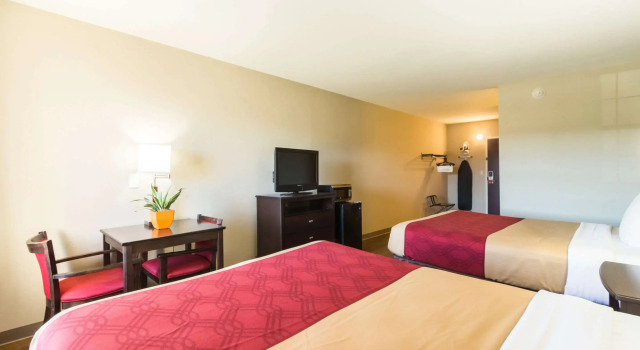 Econo Lodge Harrisburg - Southwest of Hershey Area, Buchen Sie Hotel Harrisburg Hershey-Harrisburg