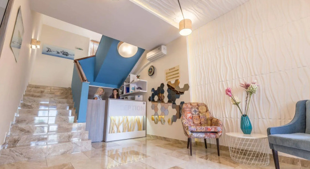 BSA Boulevard Boutique