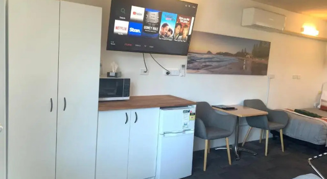 Семейный номер Deluxe Mariner Motel