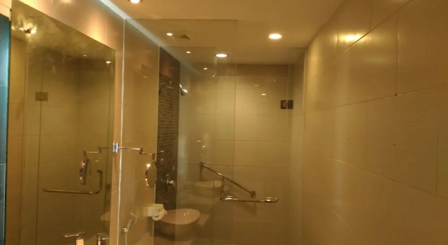 Номер Standard Hotel Kharisma