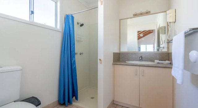 Вилла BIG4 Tasman Holiday Parks - Racecourse Beach