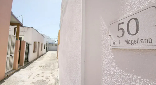 A casa della Mery Puglia Online, Забронировать Дом для отпуска Удженто Саленто