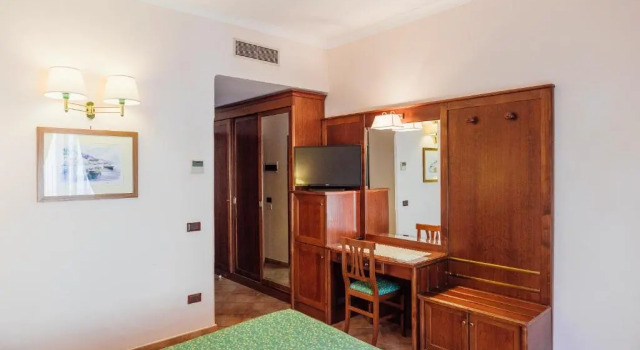 Hotel Montana