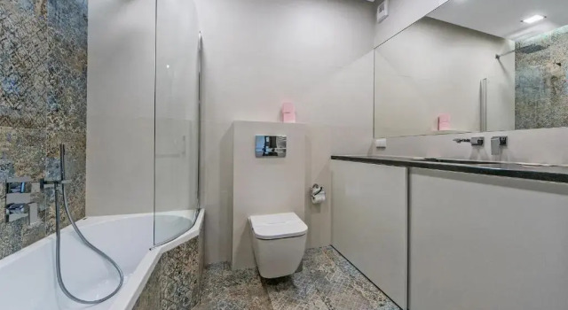 Апартаменты Comfort Apartments Wielkopolska