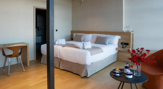 Acouga Hotel Boutique, Rezerwuj Boutique Hotel  