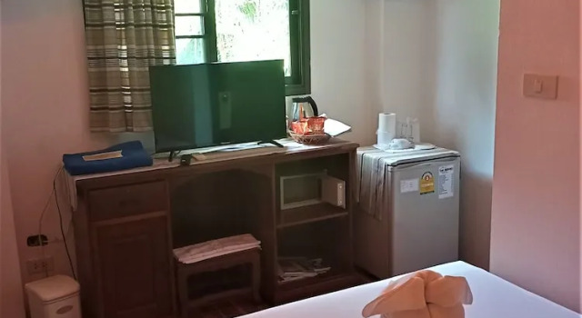 Номер Economy Top Resort