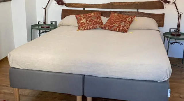 Номер Deluxe B&B Donna Livia