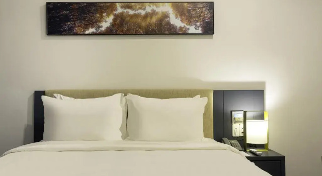 Номер Superior Calista Sai Gon Hotel