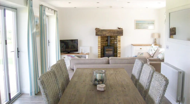 Коттедж Premium The Bay Filey Holiday Village by Away Resorts