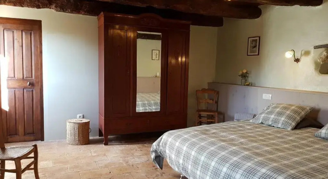 Maison d'hôtes de La Boissière