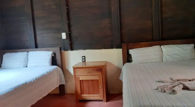Cabañas Yax-ha, Reserva ahora Hotel Arroyo Agua Azul Chiapas
