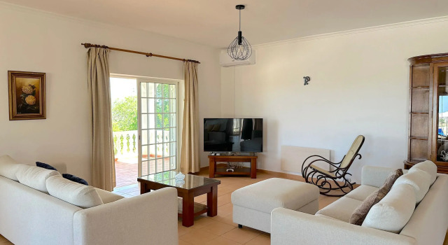 BnB Homes Luxurious Villa With 5 Bedrooms Pool, Reserva ahora Bed & breakfast Albufeira Barlavento