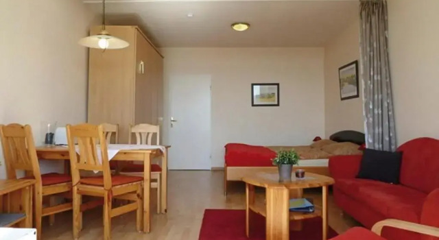 Ferienwohnung Brüggemann Nr62, Reserva ahora Hotel Lensahn Schleswig-Holstein