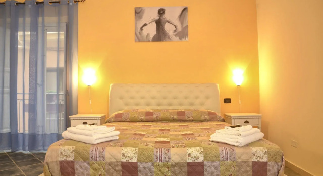 B&B Dimora Di Girgenti