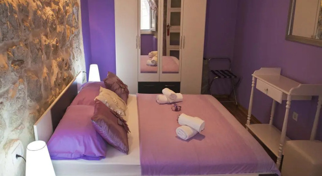 Apartment Maris