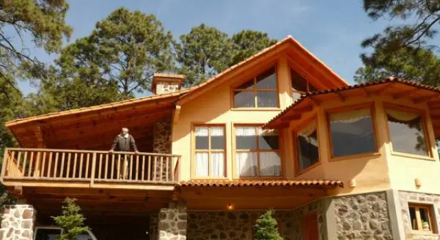 Camera Standard 2 camere Bosque Escondido