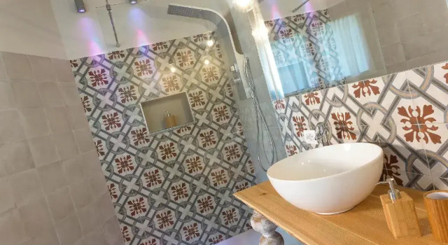 Полулюкс Il Sambuco Innamorato