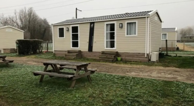 Camping du Sevron, Boek Camping Hotels in Rhone-Alpen met zwembad, Zwembad