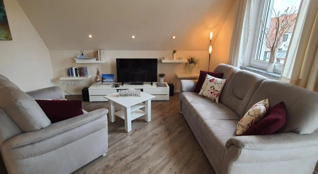 Gartenweg 3 Haus Maritimus _Strand, Забронировать Отель Цингст Barther Bodden, рядом с Пляж Цингст