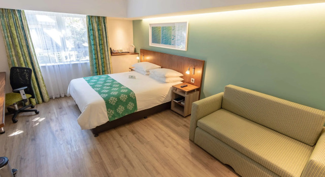 City Lodge Hotel Durban
