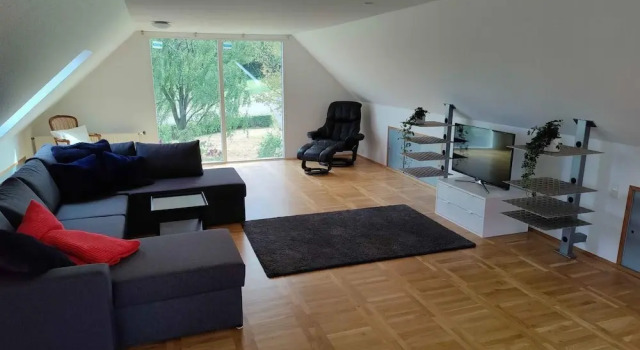 5 Star Holiday Home in Galten, Забронировать Дом для отпуска  