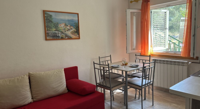 Apartment Moreno 1 With Seaview