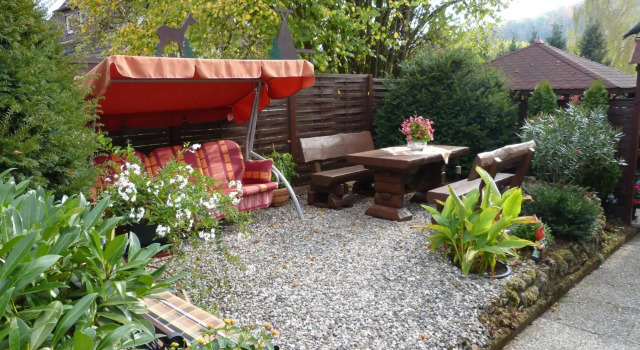 Ferienhaus Cramer, Prenota Hotel Walkenried 