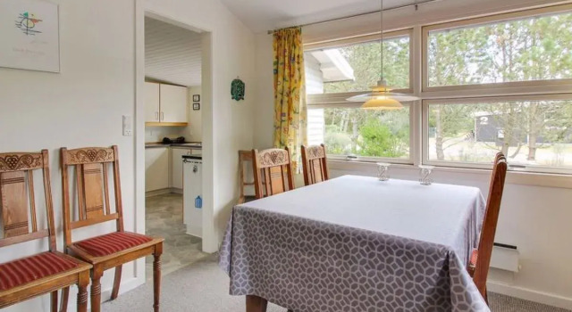 "Ognen" - 1.8km from the sea in Western Jutland, Prenota Hotel Blåvand Danimarca Meridionale