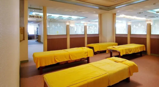 Sauna Capsule Hotel Core 21 - Caters to Men, Book Capsule Hotel SPA Hotels in Edogawa, SPA