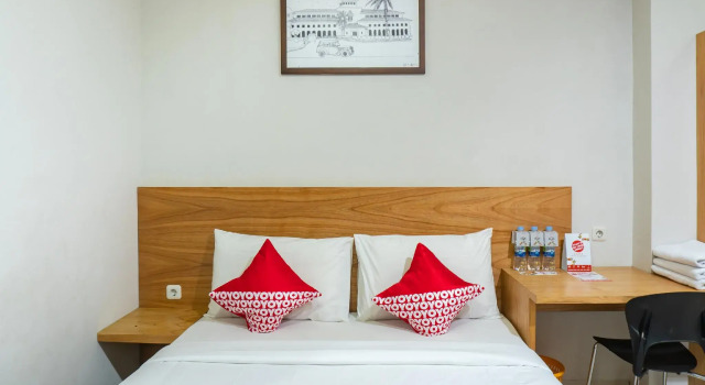 Suite LN9 Bandung Guest House