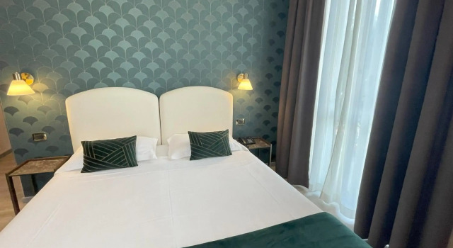 Hotel Florence Milano