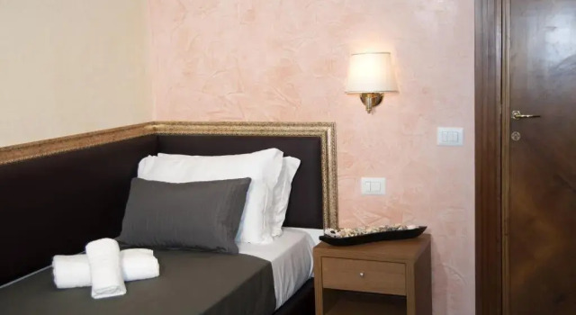 Одноместный номер Standard Guests Heaven