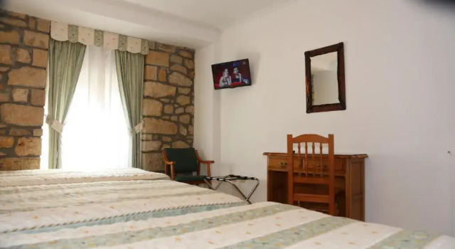 Номер Standard Hotel El Tilo