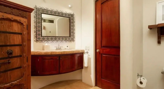 Номер Standard Villa Amor
