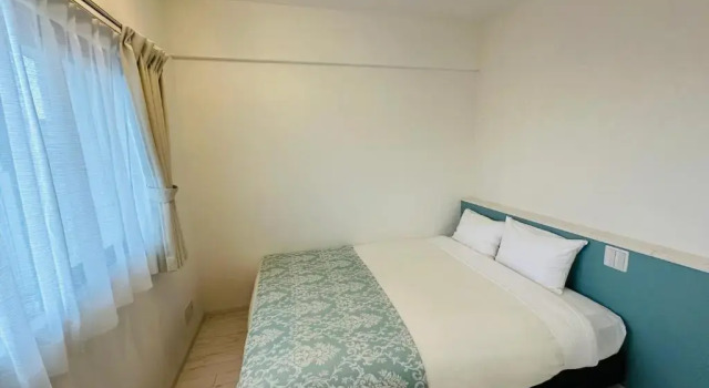 Люкс Cozy Stay in Naha