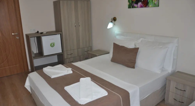Двухместный номер Standard Neoss Boutique Hotel