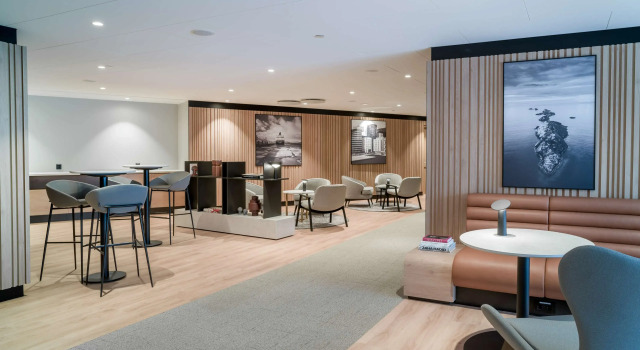 Radisson Hotel & Conference Centre Oslo Airport, Book Hotel Gardermoen Viken