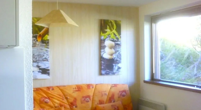 Apartment Rue Du 93E R.A.M