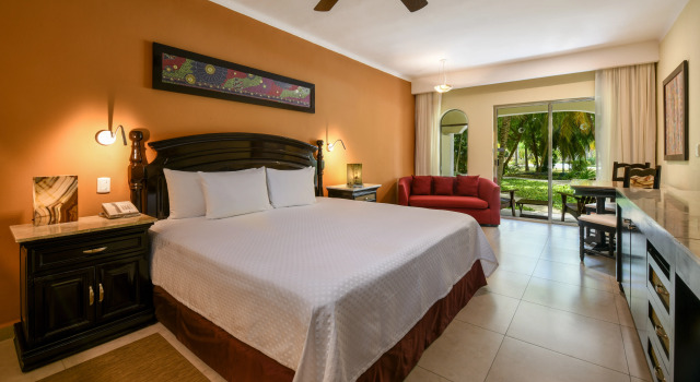 Апартотель El Dorado Royale, Catamarán, Cenote & More Inclusive 