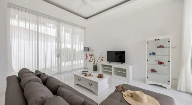 Villa Namo, Забронировать Вилла Отели Южного Таиланда 4 звезды, 4*