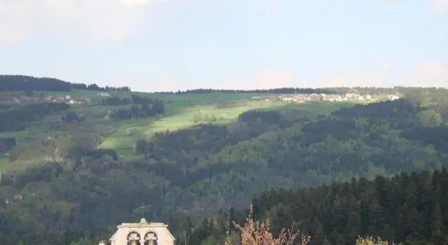 GITE DES 3 ETANGS, Prenota Affittacamere Hotel a Alvernia con parcheggio, Parcheggio