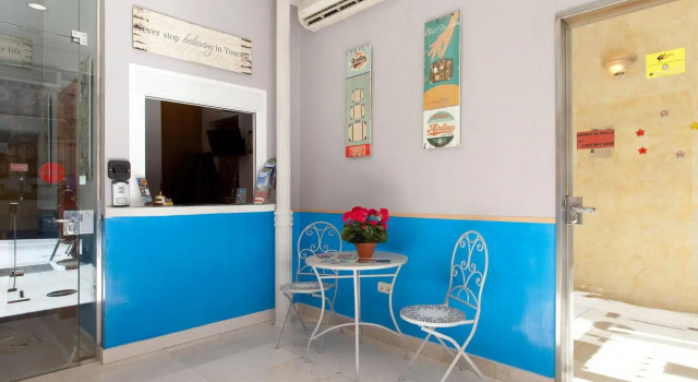 Hostal Montaloya