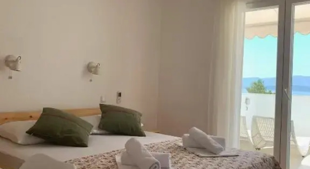 Kos Apartments